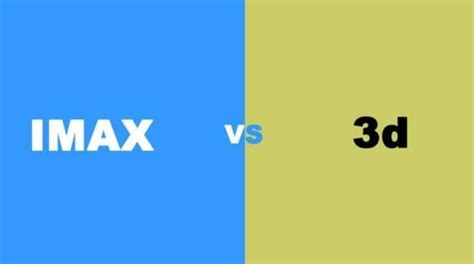 imax 2d vs 3d|IMAX vs 3D: A Comprehensive Overview .
